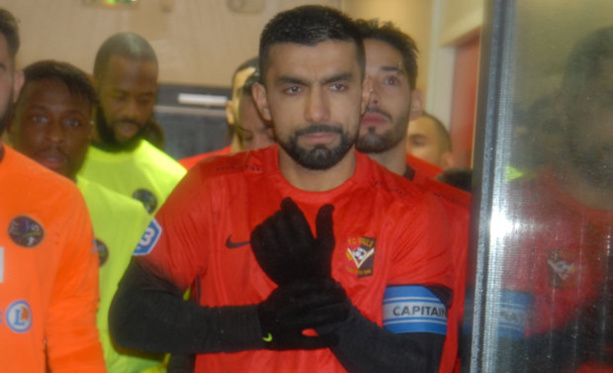 Soner Ertek (FC Vaulx) : « On croit en nos chances » Soner Ertek (FC Vaulx) : « On croit en nos chances »