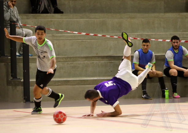 Le programme du premier tour de la Coupe LAURA Futsal Le programme du premier tour de la Coupe LAURA Futsal