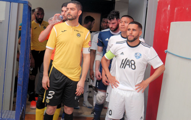 Crédit photo : page facebook District de Lyon et du Rhône Crédit photo : page facebook District de Lyon et du Rhône