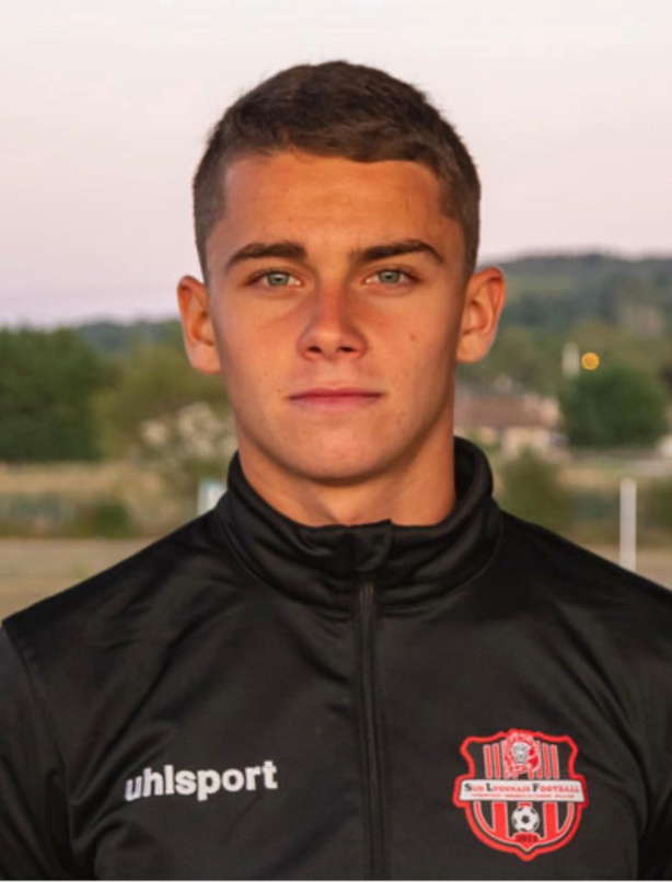 Antoine Chassat (Sud Lyonnais) : « Il ne faut pas se relâcher et continuer sur notre bonne dynamique » Antoine Chassat (Sud Lyonnais) : « Il ne faut pas se relâcher et continuer sur notre bonne dynamique »