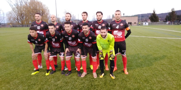 Coupe LAURA : les résultats des 32e de finale Coupe LAURA : les résultats des 32e de finale