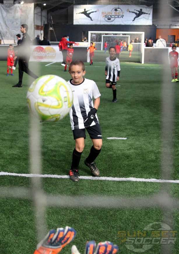 Pas de retour du football avant... septembre ? Pas de retour du football avant... septembre ?