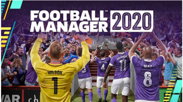 National : Le championnat reprend... sur Football Manager