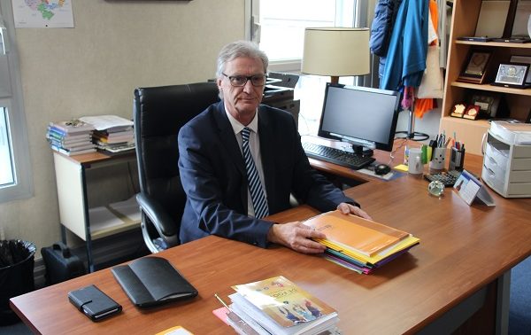 Le District de Lyon et du Rhône communique sur la situation suite au Coronavirus Le District de Lyon et du Rhône communique sur la situation suite au Coronavirus