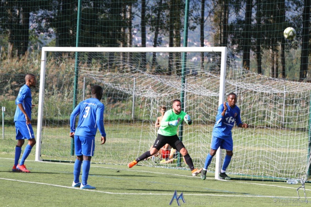 La saison en Ligue et District terminée ? La saison en Ligue et District terminée ?