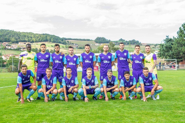 Pourquoi Hauts-Lyonnais pourrait monter en National 2 grâce au nombre de buts marqués Pourquoi Hauts-Lyonnais pourrait monter en National 2 grâce au nombre de buts marqués