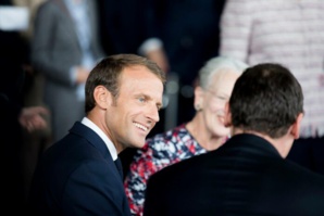 Un confinement va se prolonger jusqu’au lundi 11 mai ! Un confinement va se prolonger jusqu’au lundi 11 mai !