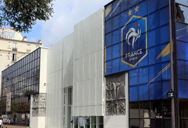 Fin des championnats, montées, descentes : la FFF a livré son verdict Fin des championnats, montées, descentes : la FFF a livré son verdict