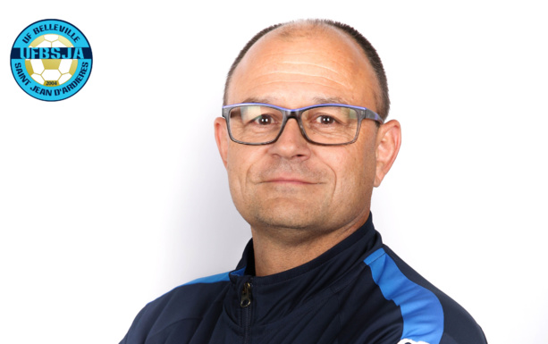 UF BELLEVILLE-SAINT-JEAN D'ARDIERES - G. RAVE : "Avec LD STUDIO, nous n'avons plus qu'à fournir la matière..." UF BELLEVILLE-SAINT-JEAN D'ARDIERES - G. RAVE : "Avec LD STUDIO, nous n'avons plus qu'à fournir la matière..."