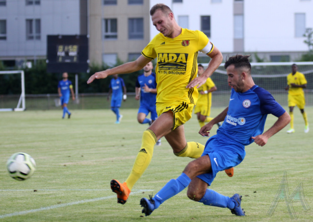 Vers trois poules en Régional 1 ? Vers trois poules en Régional 1 ?