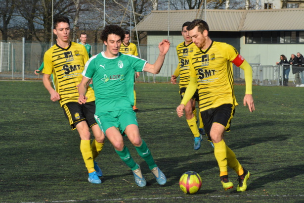 Montées, descentes... à quoi pourrait ressembler le Régional 1 la saison prochaine Montées, descentes... à quoi pourrait ressembler le Régional 1 la saison prochaine