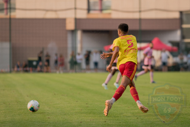 L'AS Saint-Priest 1er club "repêchable" en National 2 L'AS Saint-Priest 1er club "repêchable" en National 2