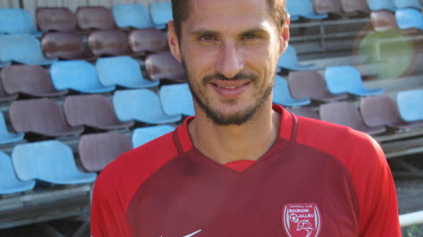 Info Monfoot69 : vers un duo Laurent Rugelj - Jérémy Clément sur le banc de Bourgoin-Jallieu ? Info Monfoot69 : vers un duo Laurent Rugelj - Jérémy Clément sur le banc de Bourgoin-Jallieu ?