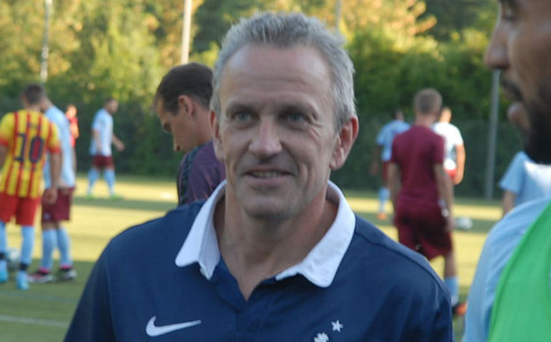 Info Monfoot69 : vers un duo Laurent Rugelj - Jérémy Clément sur le banc de Bourgoin-Jallieu ? Info Monfoot69 : vers un duo Laurent Rugelj - Jérémy Clément sur le banc de Bourgoin-Jallieu ?