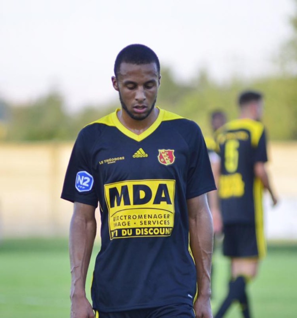 Des départs à Ain Sud ! Des départs à Ain Sud !