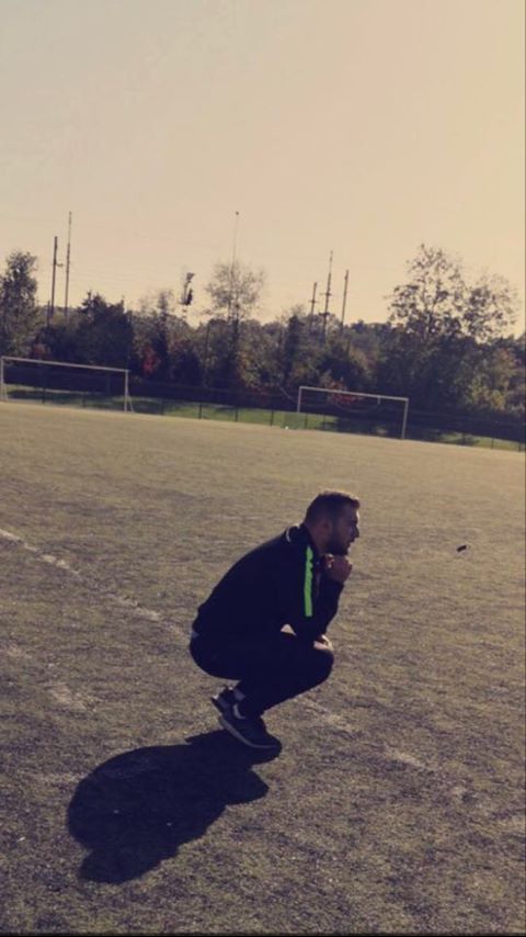 Kévin Abraham ne reprendra pas avec l'Olympique Saint-Quentinois Fallavier (OSQ) Kévin Abraham ne reprendra pas avec l'Olympique Saint-Quentinois Fallavier (OSQ)