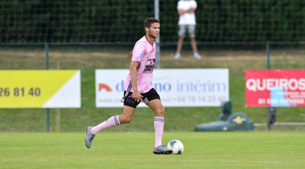 Chambly (Ligue 2) en pôle pour recruter un joueur de MDA Foot ! Chambly (Ligue 2) en pôle pour recruter un joueur de MDA Foot !