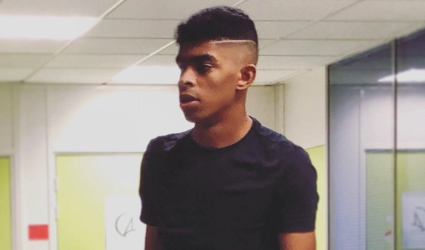 Un gardien quitte le FC Lyon pour Saint-Cyr au Mont d'Or Un gardien quitte le FC Lyon pour Saint-Cyr au Mont d'Or