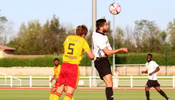 Une première arrivée à Ain Sud Une première arrivée à Ain Sud