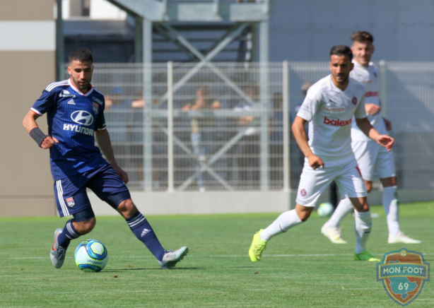 Quelle était la dernière saison où l'OL n'a pas été européen ? Quelle était la dernière saison où l'OL n'a pas été européen ?