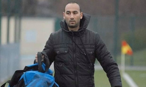 Hani El Gasmi nouvel entraîneur de Pont-de-Chéruy ! Hani El Gasmi nouvel entraîneur de Pont-de-Chéruy !