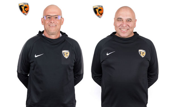 MUROISE Foot - P. DENIS - T. MARTINEZ : "Nous stagnons depuis trop longtemps..." MUROISE Foot - P. DENIS - T. MARTINEZ : "Nous stagnons depuis trop longtemps..."