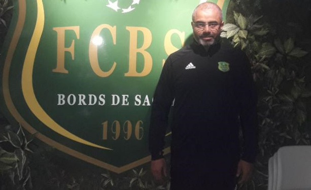 #Mercatodesbancs - Un nouveau challenge pour Slim Hadjri #Mercatodesbancs - Un nouveau challenge pour Slim Hadjri