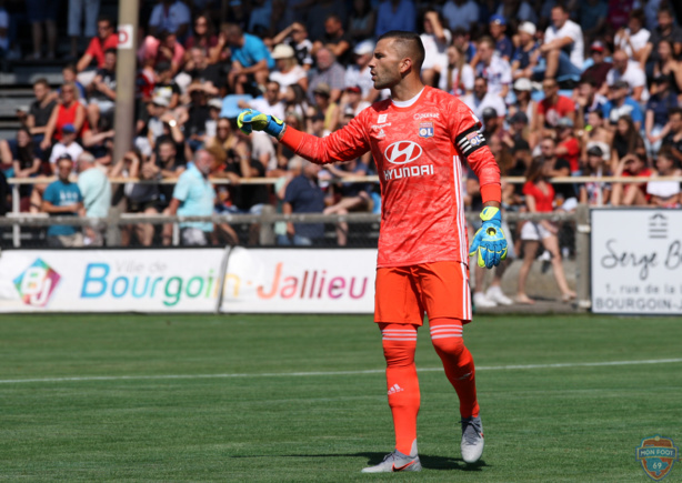Juventus - Olympique Lyonnais pourrait avoir lieu le 8 août Juventus - Olympique Lyonnais pourrait avoir lieu le 8 août