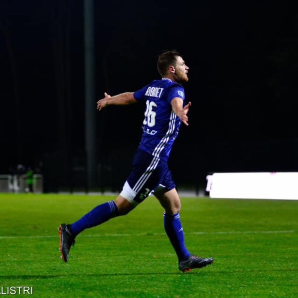 Crédit : Léo Calistri / FCVB Crédit : Léo Calistri / FCVB