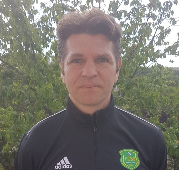 Bords de Saône : Stéphane Morisot nouveau coach des seniors 2 Bords de Saône : Stéphane Morisot nouveau coach des seniors 2