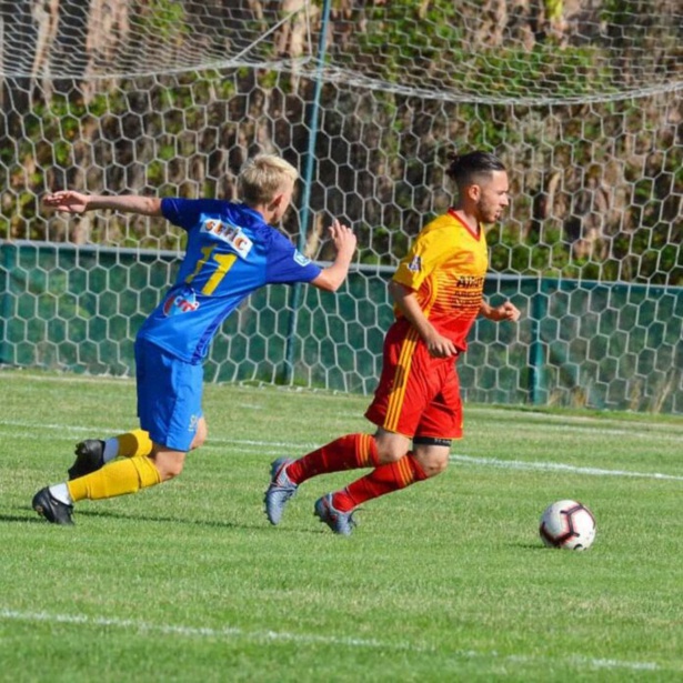 #Mercato - Un joueur de Saint-Priest rejoint le FC Gueugnon #Mercato - Un joueur de Saint-Priest rejoint le FC Gueugnon