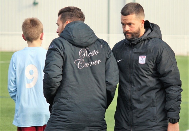 District : une nouvelle pyramide des niveaux en U17 et U20 District : une nouvelle pyramide des niveaux en U17 et U20