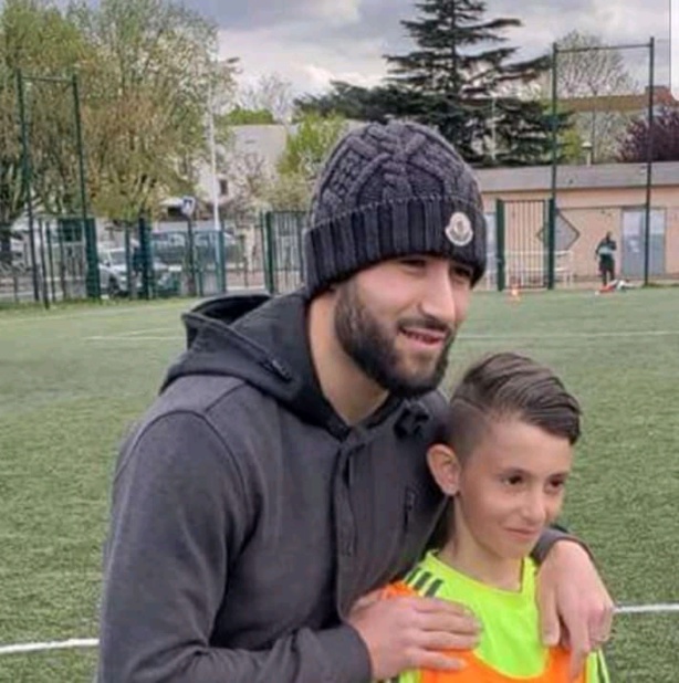 #Découverte Mayron Hachachenia (Académie Mehamha, 2007) #Découverte Mayron Hachachenia (Académie Mehamha, 2007)