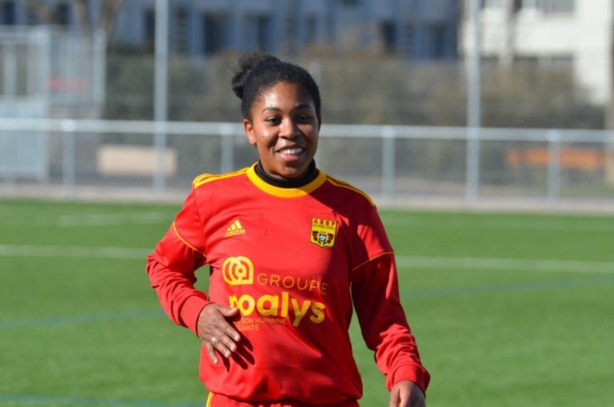 L'AS Saint-Priest monte une équipe féminine seniors et cherche joueuses, éducateur et animateur L'AS Saint-Priest monte une équipe féminine seniors et cherche joueuses, éducateur et animateur