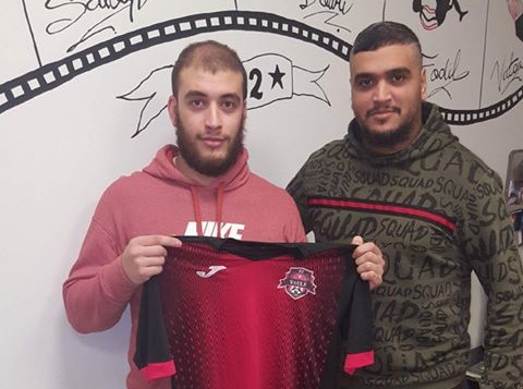 Grosse pioche pour le FC Vaulx Grosse pioche pour le FC Vaulx