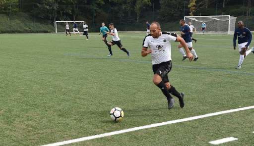 Un buteur arrive au CS Verpillière Un buteur arrive au CS Verpillière