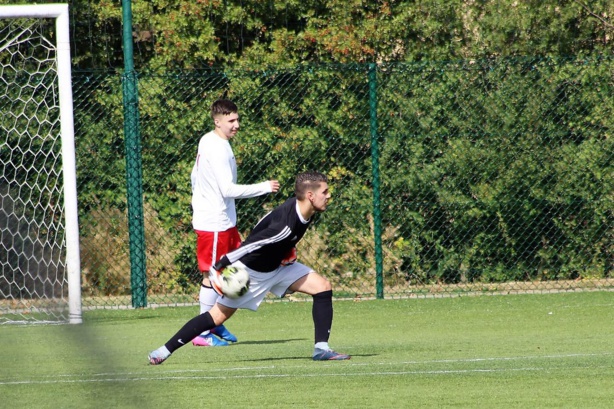 Un gardien rejoint le FC Vareze Un gardien rejoint le FC Vareze