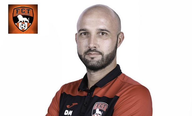 FC Ternay - Damien MAGRI : "Il y a eu un bon feeling avec LD Studio..." FC Ternay - Damien MAGRI : "Il y a eu un bon feeling avec LD Studio..."