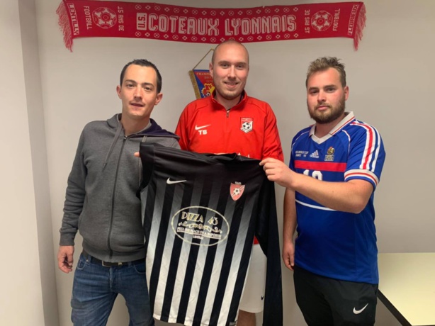 Union Sportive des Coteaux du Lyonnais : du mouvement chez les Seniors Union Sportive des Coteaux du Lyonnais : du mouvement chez les Seniors