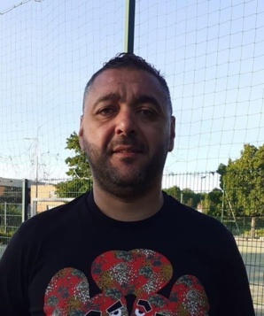 Le FC Vaulx tient son entraîneur U20 (R2) Le FC Vaulx tient son entraîneur U20 (R2)