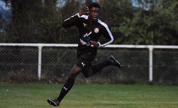 Direction Vareze pour le "Phénomeno" Direction Vareze pour le "Phénomeno"