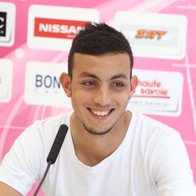 Un ancien attaquant de Ligue 2 rejoint Chassieu Décines ! Un ancien attaquant de Ligue 2 rejoint Chassieu Décines !