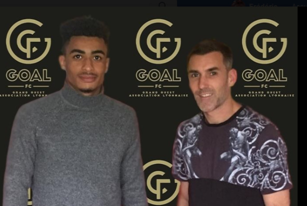 Maël ZOGBA rejoint MDA Foot Maël ZOGBA rejoint MDA Foot