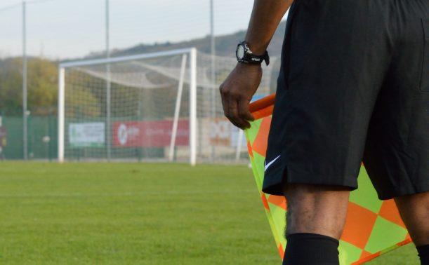 Le classement des arbitres de Ligue !