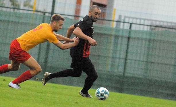 Un buteur rejoint le FC Vaulx Futsal