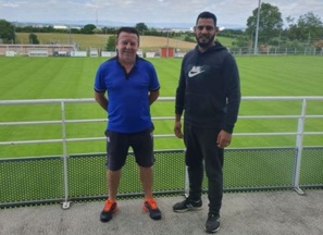 Des arrivées au FC Colombier Satolas Des arrivées au FC Colombier Satolas