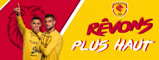 Crédit visuel : Sporting Club de Lyon Crédit visuel : Sporting Club de Lyon