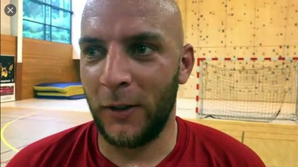 Direction Martel Caluire pour Jérémy Picard ? Direction Martel Caluire pour Jérémy Picard ?