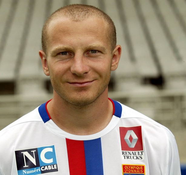 Florent Balmont rejoint Limonest Saint-Didier ! Florent Balmont rejoint Limonest Saint-Didier !