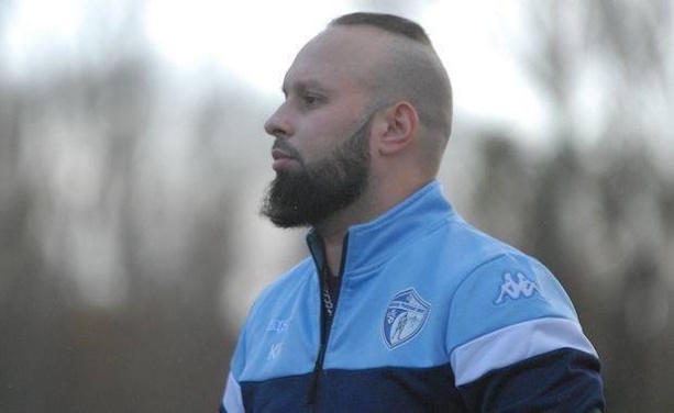 Karim Allouche rebondit à Chazay d’Azergue Karim Allouche rebondit à Chazay d’Azergue